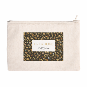 Trousse à personnalisé