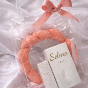 Coffret Yara personnalisé