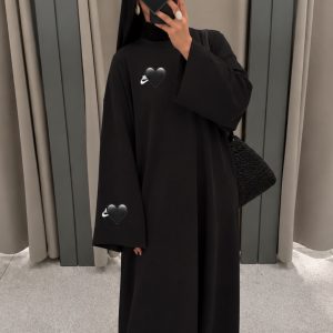 Robe sportswear